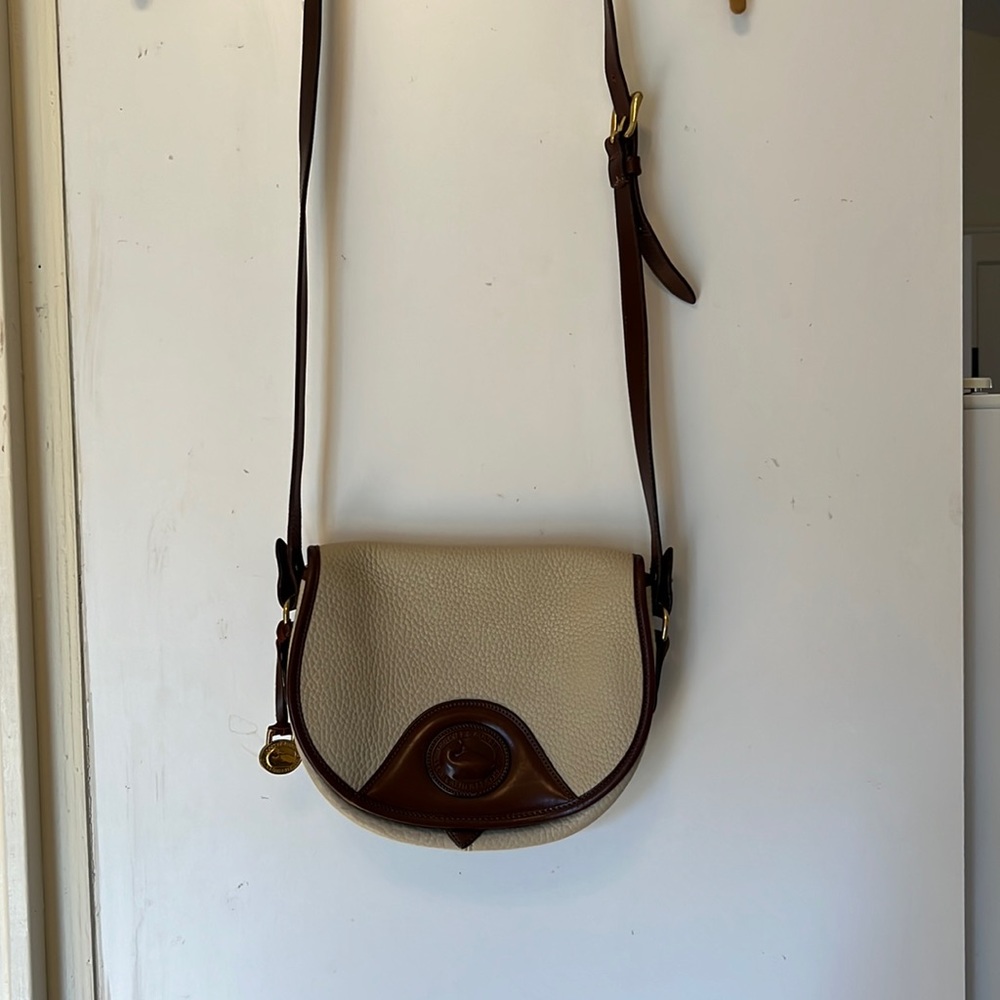 Downey & bourke vintage crossbody